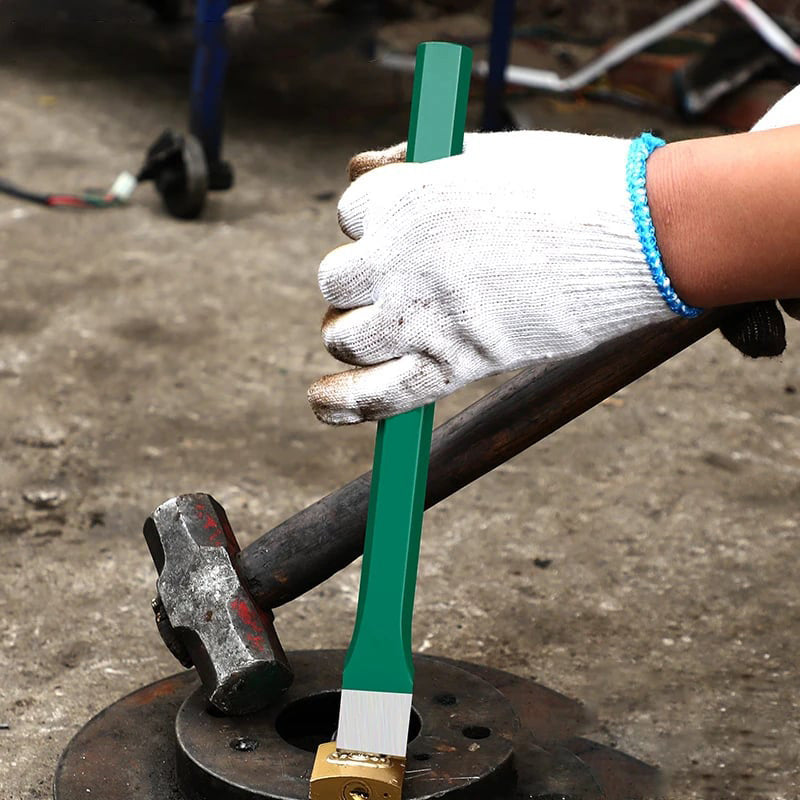 Skorter | 6pcs Punch & Chisel Set