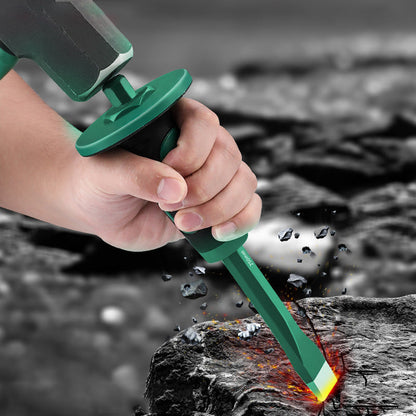 Skorter | 6pcs Punch & Chisel Set