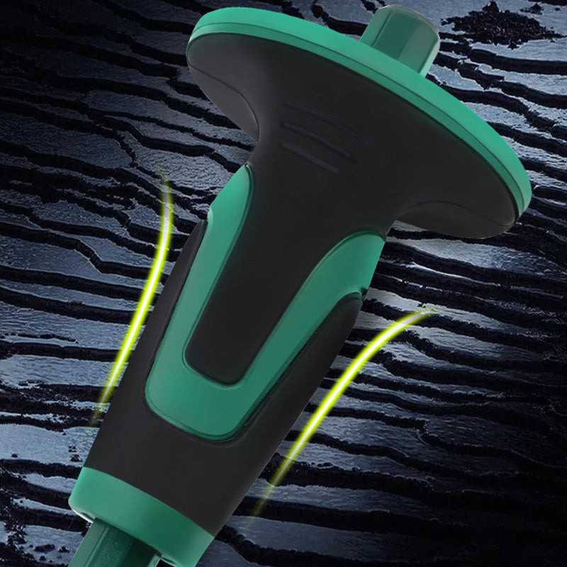 Skorter | 6pcs Punch & Chisel Set