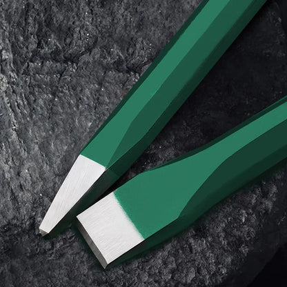 Skorter | 6pcs Punch & Chisel Set