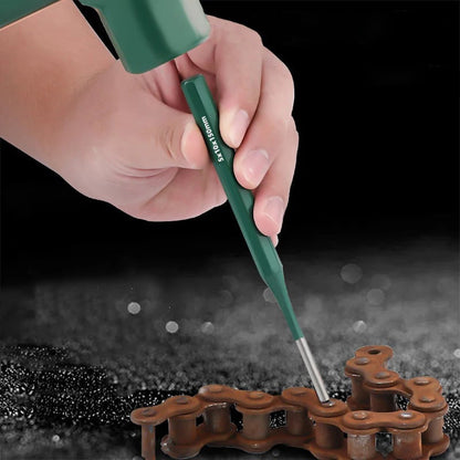 Skorter | 6pcs Punch & Chisel Set