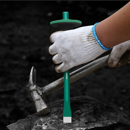 Skorter | 6pcs Punch & Chisel Set