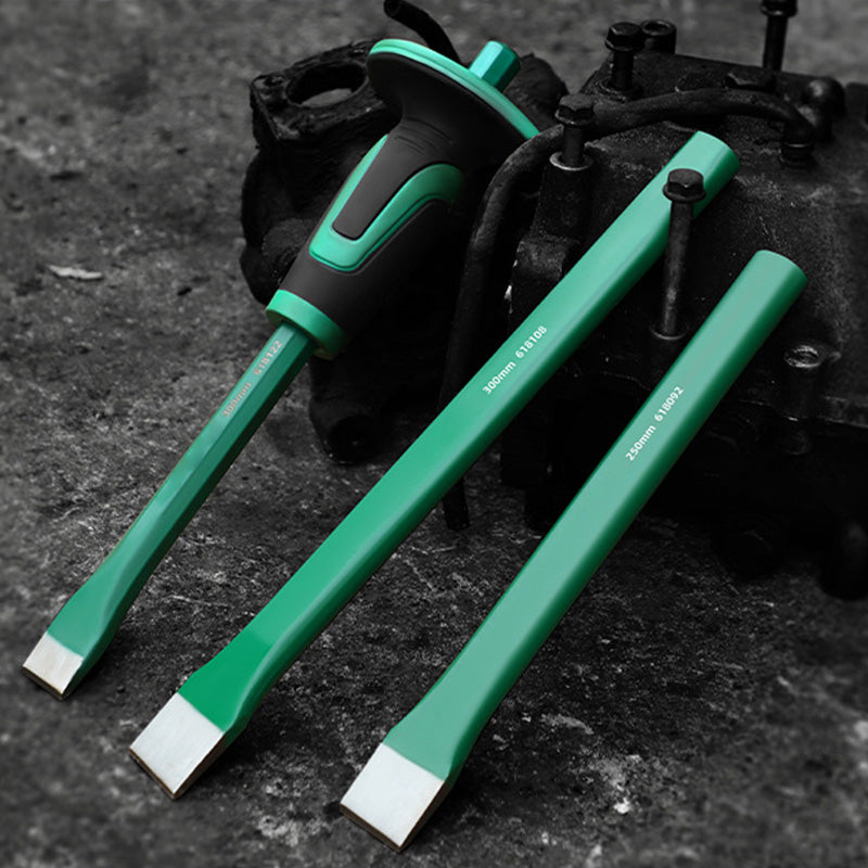 Skorter | 6pcs Punch & Chisel Set