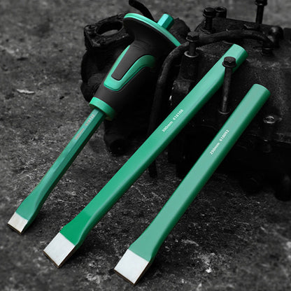 Skorter | 6pcs Punch & Chisel Set