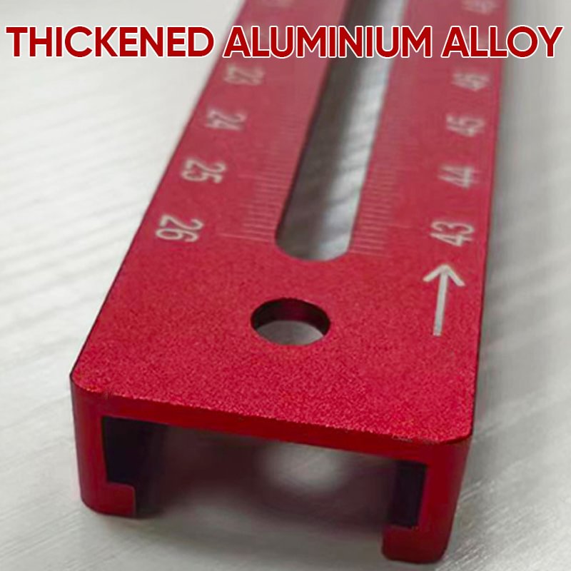 Skorter | 3 in 1 Router Milling Groove Bracke