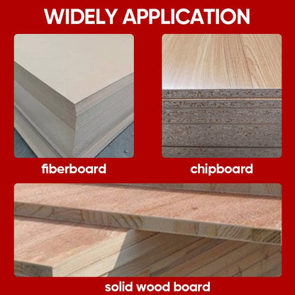 Skorter | 3 in 1 Router Milling Groove Bracke