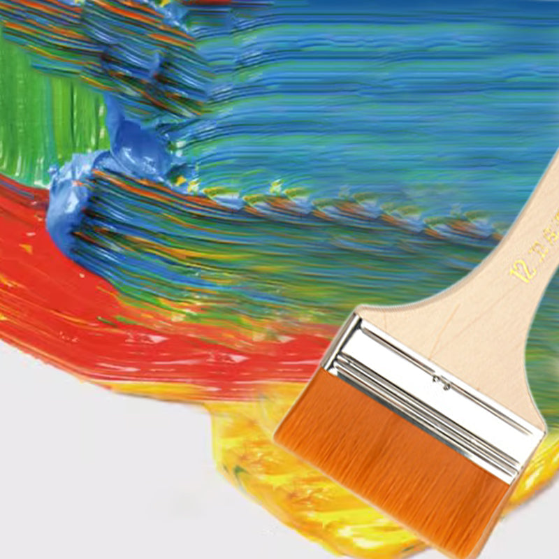 Skorter | Chip Paint Brush Set for Paints, Stains, Varnishes, Glues