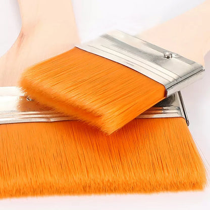 Skorter | Chip Paint Brush Set for Paints, Stains, Varnishes, Glues