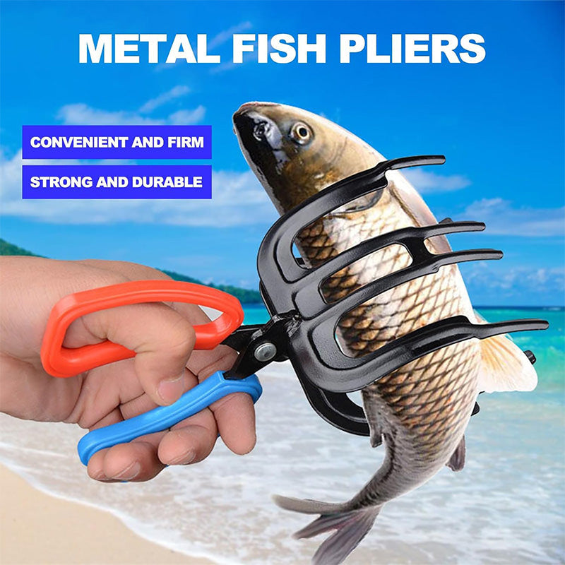 Skorter | Fishing Pliers Gripper