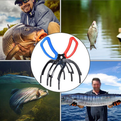 Skorter | Fishing Pliers Gripper