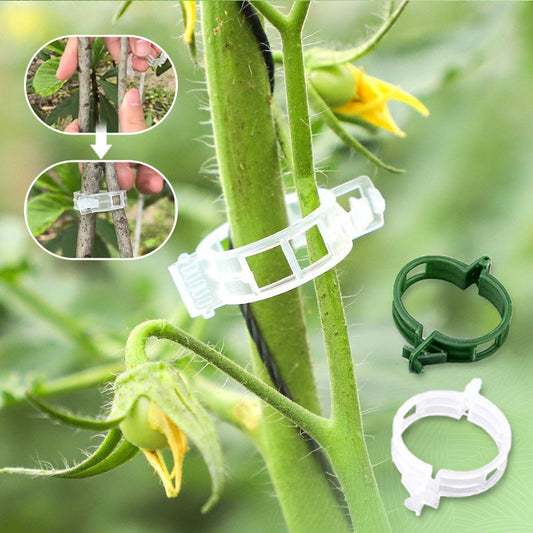 Skorter | Accessories for plant support clips