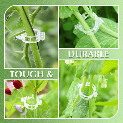 Skorter | Accessories for plant support clips