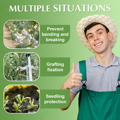 Skorter | Accessories for plant support clips