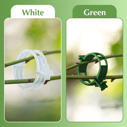 Skorter | Accessories for plant support clips