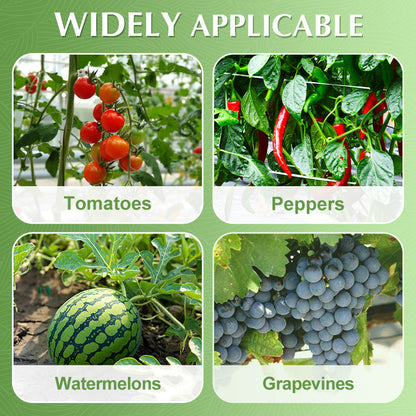 Skorter | Accessories for plant support clips