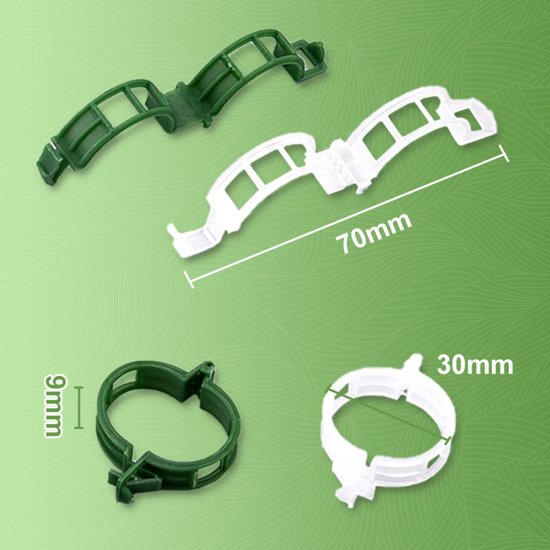 Skorter | Accessories for plant support clips