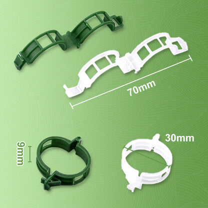 Skorter | Accessories for plant support clips