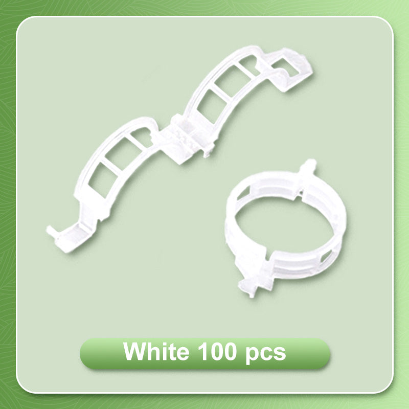 Skorter | Accessories for plant support clips