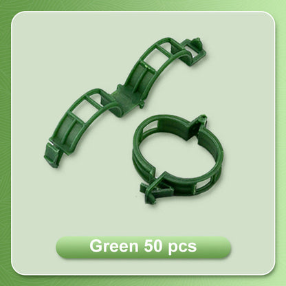 Skorter | Accessories for plant support clips