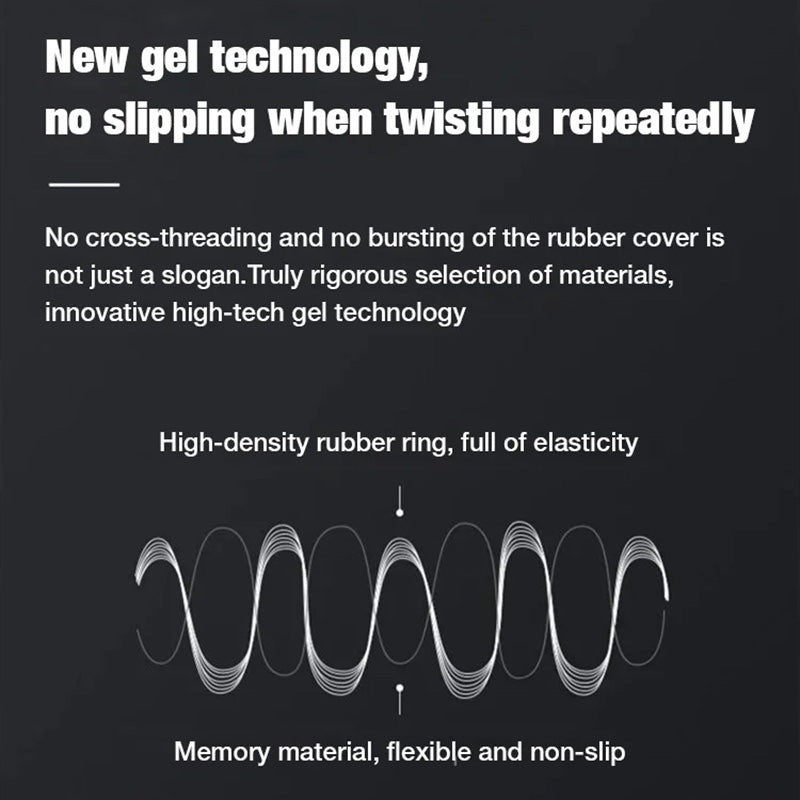 Skorter | Colorful Illuminated Gear Shift Knob