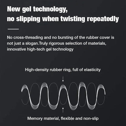 Skorter | Colorful Illuminated Gear Shift Knob