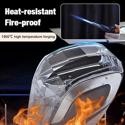 Skorter | Colorful Illuminated Gear Shift Knob