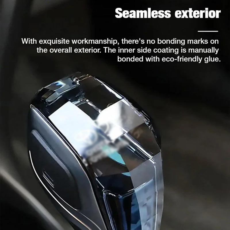 Skorter | Colorful Illuminated Gear Shift Knob