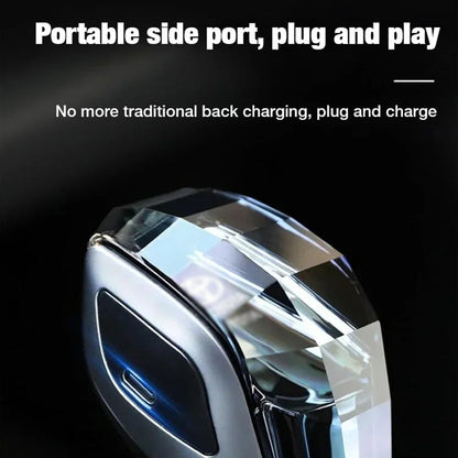 Skorter | Colorful Illuminated Gear Shift Knob