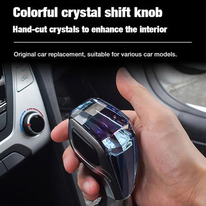 Skorter | Colorful Illuminated Gear Shift Knob