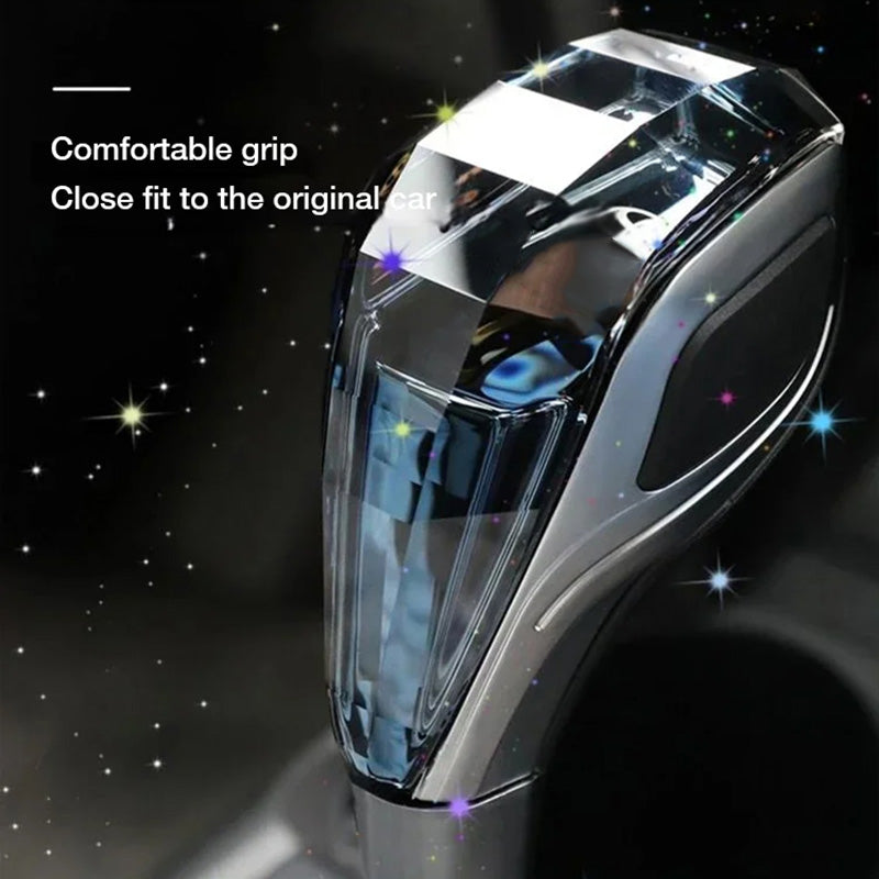 Skorter | Colorful Illuminated Gear Shift Knob