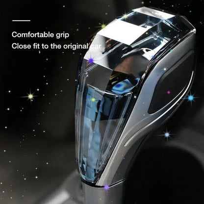 Skorter | Colorful Illuminated Gear Shift Knob