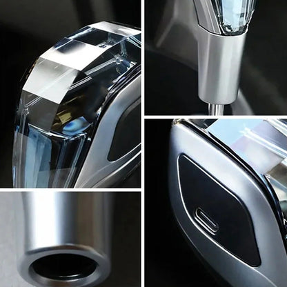 Skorter | Colorful Illuminated Gear Shift Knob