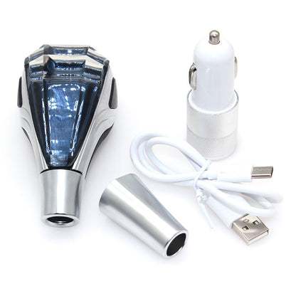 Skorter | Colorful Illuminated Gear Shift Knob