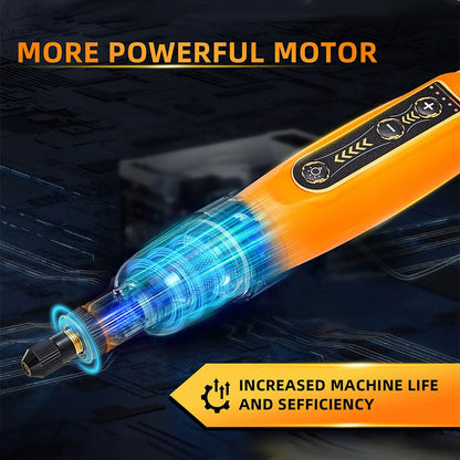 Skorter | Cordless Rotary Tool