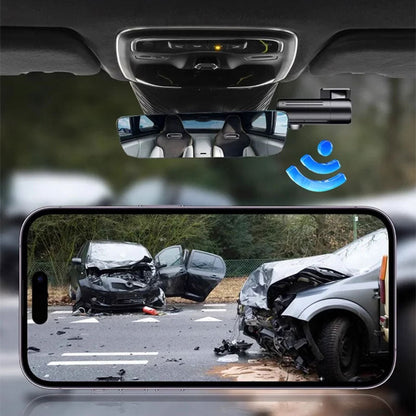 Skorter | ADAS HD High-Quality Dash Cam