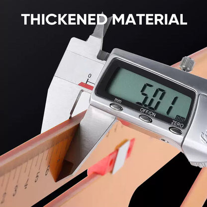 Skorter | 2-in-1 Rafter Square