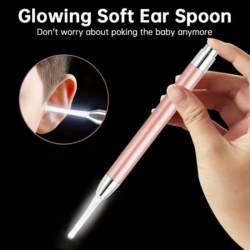 Skorter | Ear cleaning tool set
