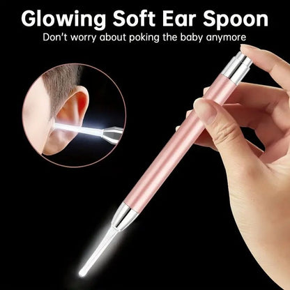 Skorter | Ear cleaning tool set