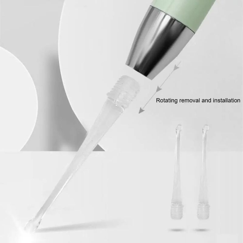 Skorter | Ear cleaning tool set