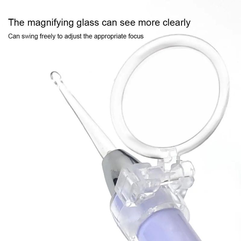 Skorter | Ear cleaning tool set