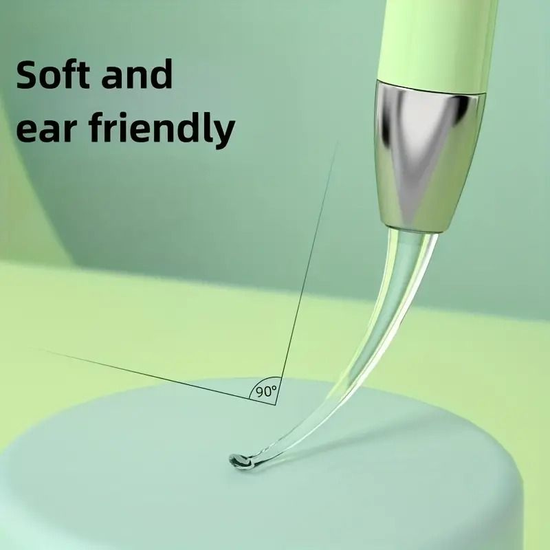 Skorter | Ear cleaning tool set