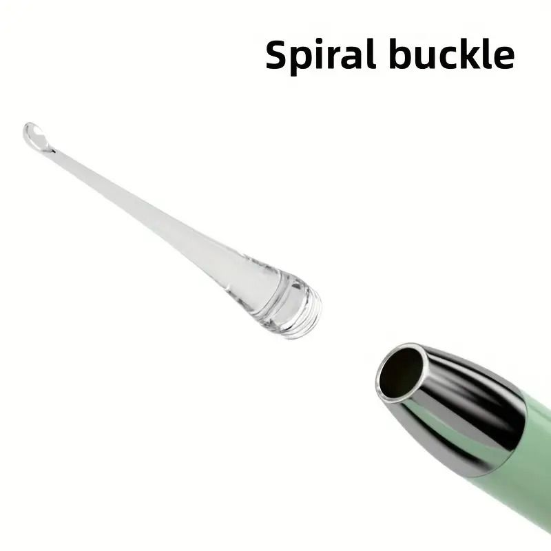 Skorter | Ear cleaning tool set