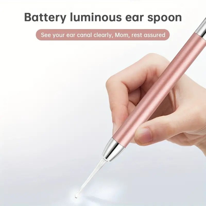 Skorter | Ear cleaning tool set