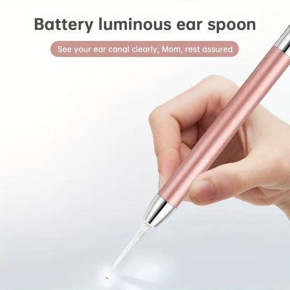 Skorter | Ear cleaning tool set