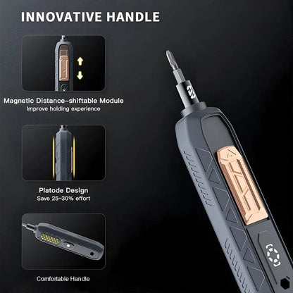 Skorter | 180-in-1 Professional Precision Screwdriver Set