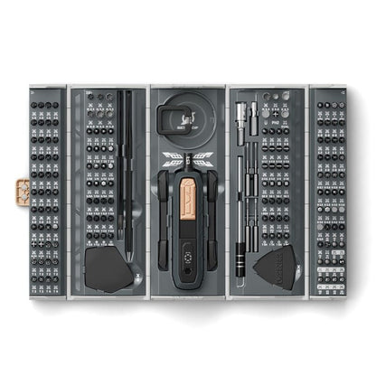 Skorter | 180-in-1 Professional Precision Screwdriver Set