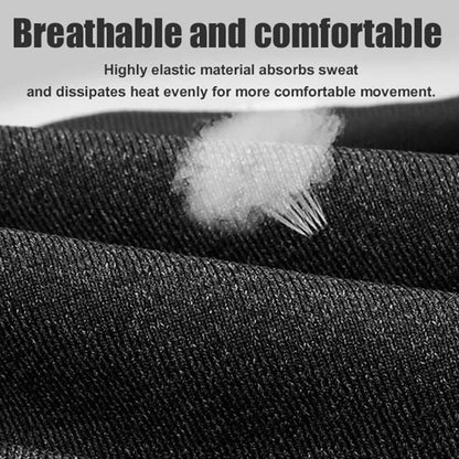 Skorter | Elastic Non-Slip Solid Color Headband