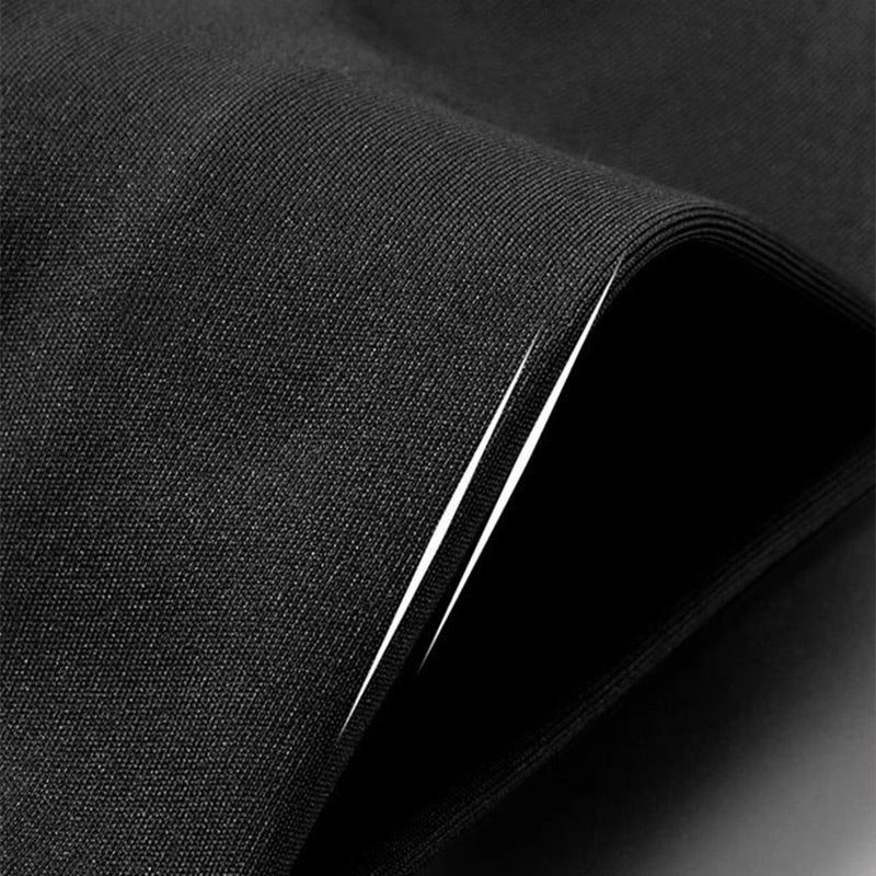 Skorter | Elastic Non-Slip Solid Color Headband