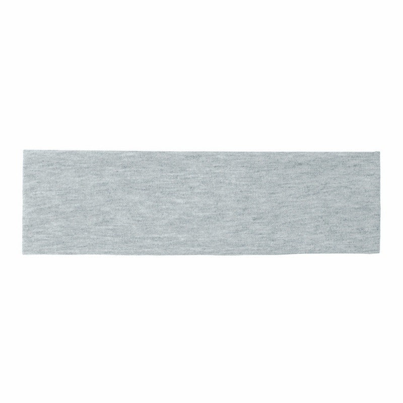 Skorter | Elastic Non-Slip Solid Color Headband