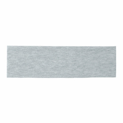 Skorter | Elastic Non-Slip Solid Color Headband